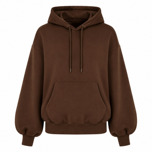 Women men <b>hoodies</b> and tracksuits set custom logo cozy fleece <b>workout</b> wear for casual street style outfits - Product Image 6