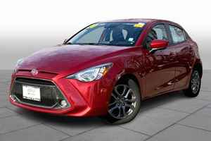 Mejor Oferta para Nuevo |   Toyota Yaris Hatchback L Usado, Años 2010-2020 |   LE |   SE - LHD |   Volante a la derecha - Product Image 2