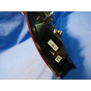 Luz Trasera Izquierda Usada Korando 8360134060 - Product Image 2