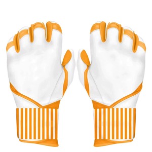 Guantes de Bateo de Béisbol Deportivos Personalizados de Fábrica Diseñados para Mayor Comodidad, Agarre y Rendimiento Durante Actividades de Béisbol - Product Image 1