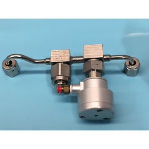 LAM 839-013517-2 Weldment, Soft Pump-Down - อุปกรณ์และอะไหล่เซมิคอนดักเตอร์ระดับโลกที่เชื่อถือได้ - Product Image 1