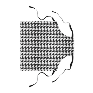 Delantal de Cocina Sublimado al por Mayor, Tela de la Mejor Calidad, Logotipo Personalizado, Proveedor ODM, Nuevo Estilo - Product Image 3