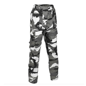 Pantalones de Caza Impermeables con Camuflaje Blaze Upland para Hombre, Ropa de Caza al por Mayor, Pantalones de Caza para Mujer de Lana - Product Image 5