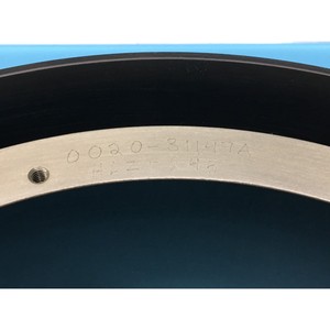 AMAT 0020-31147 Inserto, Base, Aluminio, ISO, 200mm - Equipo y Piezas de Semiconductores de Confianza de la Marca Global Legacy - Product Image 4