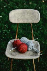 Fil de jute haute résistance – Fil de fibre naturelle pour le tissage, le tricotage et la fabrication artisanale - Product Image 4