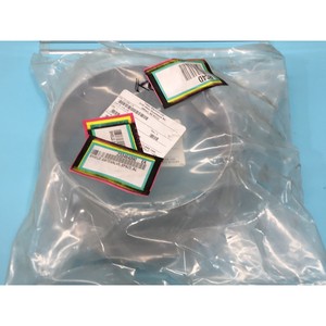 TEL D123611-A SHIELD, GATE VALVE <b>SPACER</b> - Trusted Global Legacy Semiconductor Equipment and Parts at - Product Image 1