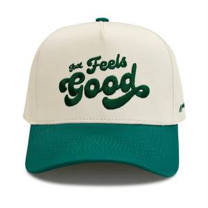 Gorra Formal para Hombre con Acabado Pulido – Prenda de Calidad Premium con Acabado Liso - Product Image 1