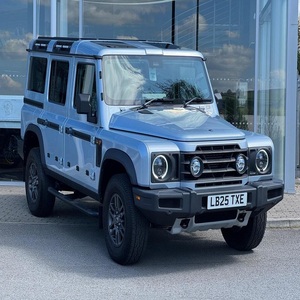 Grenadier 3.0D Fieldmaster Edition Station Wagon Automatique 4x4 Euro 6, Modèle 2025, en excellent état - Product Image 1