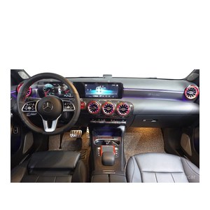 เมอร์เซเดส-เบนซ์ เอ-คลาส A220 ซีดาน ปี 2020 ระยะทาง 36,227 กม. มาตรฐานไอเสียยูโร 5 พวงมาลัยซ้าย กล้องมองหลัง - Product Image 6