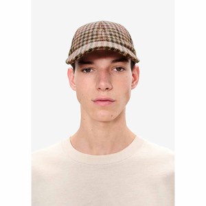 Gorra de Béisbol Unisex al por Mayor, Tejido de Algodón Transpirable, Ajuste Ajustable, Precio Económico, Fabricada en Fábrica, Estilo Casual y Sencillo - Product Image 6