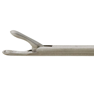 Pinzas Microquirúrgicas de Alta Precisión, Pinzas Microquirúrgicas de Acero Inoxidable con Punta Fina, Instrumento ORL para Tratamiento Profesional del Oído - Product Image 6
