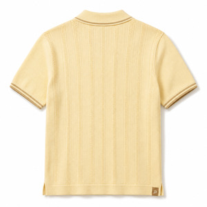 Camisetas Polo para Hombre al por Mayor, Personalizadas con Impresión y Bordado, Transpirables, de Algodón Piqué, Venta al por Mayor de Fábrica - Product Image 2
