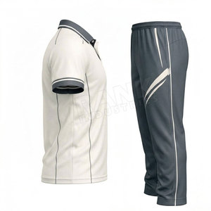 Best Selling Low Moq <b>Cricket</b> Uniform High Quality Quick Dry Latest Style Youth Adults Wear <b>Cricket</b> Uniform - Product Image 3