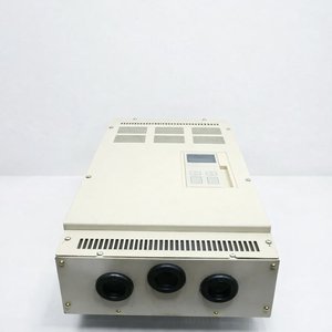 Variador de Frecuencia CIMR-V7AM40P7 Trifásico 400V 0.75kW para Motor de CA - Product Image 1