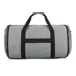 Bolsa de Viaje Unisex de Gran Capacidad, Impermeable, de Poliéster 900D de Primera Calidad, con Correa de Hombro Ajustable y Almacenamiento Adicional - Product Image 5