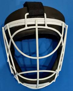 Kit de Portero de Hockey sobre Césped Eoin Winston de Alta Calidad, con Logotipo, Color, Material, Diseño, Talla, Estilo, Cantidad y Durabilidad, para Entrenamiento al Aire Libre - Product Image 2