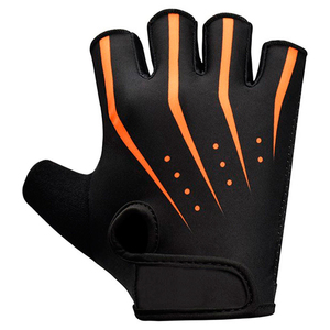 Guantes de Levantamiento de Pesas, Guantes de Gimnasio para Entrenamiento, Guantes de Fitness para Mujeres y Hombres, Guantes de Gimnasia y Culturismo - Product Image 4