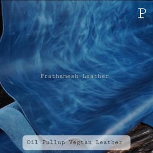 2024 Trending Premium Export Quality Genuine Leather Best Selling Vegetable Tan Leather with Different Color Options Available - Product Image 4