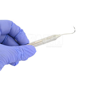 Herramientas Médicas de Alta Calidad, Sondas Dentales Hechas a Medida, Sondas Dentales Profesionales - Product Image 4