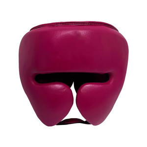 Protector de Cabeza para Boxeo, MMA, Sparring y Kickboxing para Hombre, Casco de Boxeo, Protector de Cabeza, Precio Económico en Oferta - Product Image 3