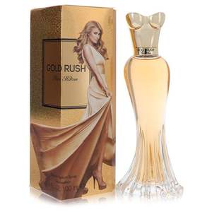 Parfum pour femme Gold Rush par Eau De Parfum Spray, parfum de luxe - Product Image 1