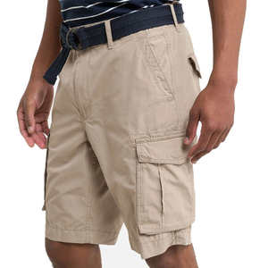 Pantalones Cortos Cargo para Hombre de Último Diseño, Personalizados, al por Mayor, Ropa Casual, Ligeros, Servicio OEM - Product Image 1