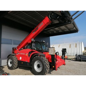 Manitou MT 1440 Telehandler Pronto Per Sollevamenti Pesanti Ottime Condizioni Ottime Prestazioni Miglior Valore Per Progetti Edi - Product Image 6