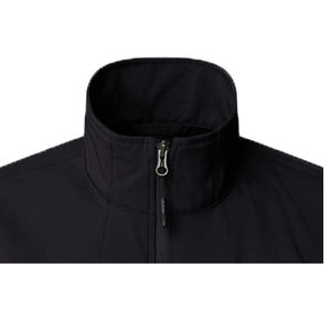 Veste Softshell Imperméable Respirante Coupe-Vent pour Hommes Veste Softshell Imperméable Personnalisée pour Hommes OEM Personnalisé Haute Qualité - Product Image 6