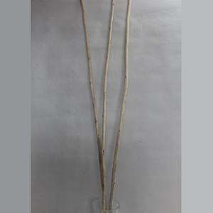 แท่งหวายธรรมชาติแบบ100% สำหรับช่อดอกไม้ตกแต่งบ้านแบบ DIY - Product Image 3