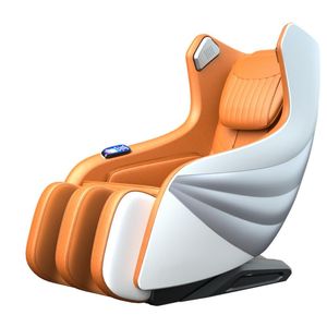 Poltrona Massaggiante Elettrica 3D Integrale Ningde Brilliant con Gravità Zero e Intelligenza Artificiale - Modello Più Popolare - Product Image 2