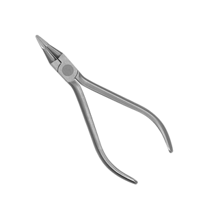 Pince Weingart fine professionnelle – Outil orthodontique sûr et efficace pour appareils dentaires – Instrument de haute qualité à prise de précision - Product Image 3