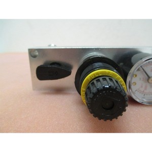 Monnier Hot Can N2 Supply avec manomètre 1006803 - Équipements et pièces semi-conducteurs mondiaux de confiance - Product Image 3