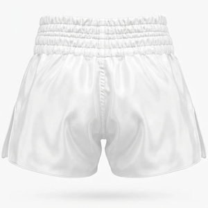 Shorts de Muay Thai, taille universelle, unisexe, équipement d'entraînement pour la boxe, le kickboxing et le MMA - Product Image 2