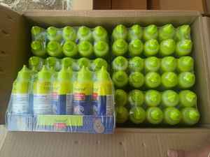 Pegamento para Telas, Adhesivos y Selladores Pidilite Fevicryl para Piezas de Espejo sin Costuras, Pedrería, Cordones, Lentejuelas, etc. - Product Image 4