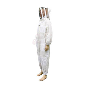 Traje de Apicultura de Tres Capas a Prueba de Picaduras, con Protección Contra Abejas, al Por Mayor - Product Image 4