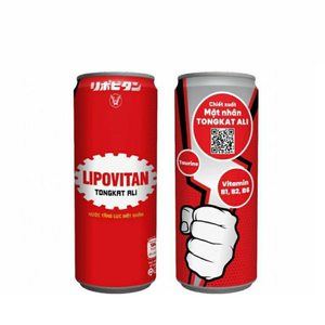 Bebida Energética Longkat Ali 250ml, Marca Lipovitan, Bebida Herbal Estimulante, Precio Competitivo, Venta al Por Mayor, Exportación - Product Image 2