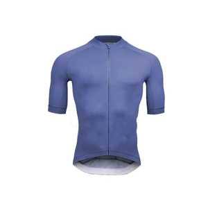 Conjunto de Ciclismo con Impresión Sublimada Personalizada, Uniforme de Jersey para Hombre y Mujer para Ciclismo de Carreras, Ropa Profesional para Ciclismo - Product Image 5