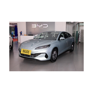 BYD Smart Electric Car Seal 06 Dmi Voiture Hybride à Vendre Conduite à Gauche Achat <span class=keywords><strong>Auto</strong></span> SUV le Plus Vendu Seal 06 Dmi - Product Image 1