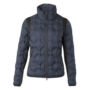 Chaquetas Acolchadas de Algodón Grueso para Mujer, Diseño Personalizado, para Exteriores, Transpirables, Impermeables, Resistentes al Viento, Otoño, Hechas a Mano en Pakistán - Product Image 1