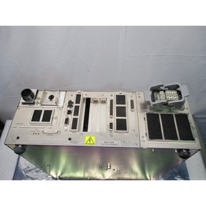 ตัวควบคุมหุ่นยนต์ Denso Wave RC7M-VSG5/6CA-BP - อุปกรณ์และอะไหล่เซมิคอนดักเตอร์ระดับโลกที่เชื่อถือได้ - Product Image 2