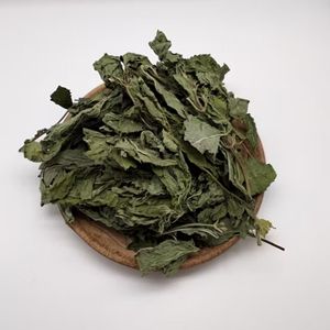 ชาสมุนไพรออร์แกนิกพรีเมียม ใบสะระแหน่แห้ง - Product Image 4