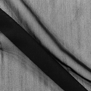 Tela de Malla de Poliamida/Elastano para Ropa Deportiva de Yoga, Diseño de Moda - Product Image 4