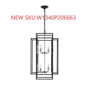 Nuovo SKU W1340P206663 Lampadari e Lampade a Sospensione - Product Image 2