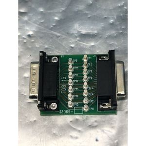 MKS TDB-15, Carte de diagnostic, Assemblage de circuits imprimés - Équipements et pièces semi-conducteurs d'occasion de qualité mondiale à - Product Image 1