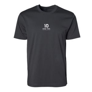 <b>Men</b> Heavyweight Combed Cotton Tee Casual Short Sleeve T <b>Shirt</b> High Quality Fabric Custom Logo Bulk Wholesale Manufacturer - Product Image 1