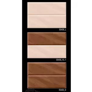 Foshan Spanish 3D Inkjet Art Ceramic Wall Tile <b>Matt</b> and Glossy Finish Good Quality for Bathroom and Kitchen Porcelain <b>Floor</b> Tile - Product Image 4