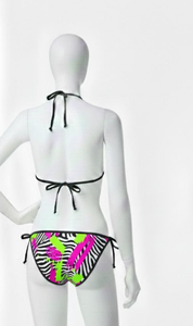 Bikini Sublimado Viral, Conjunto de Bikini de la Mejor Calidad y Diseño - Product Image 3