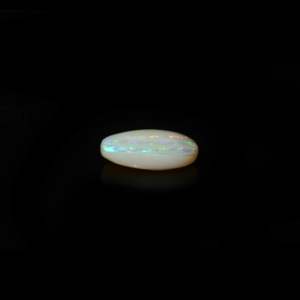 Natural 6.95 Ct Handcrafted Opal Loose Gemstone for Fine Jewelry - Product Image 3