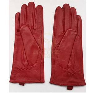 Gants de conduite personnalisés à manchette élastique intégrale, multifonctionnels et résistants aux coupures - Product Image 2