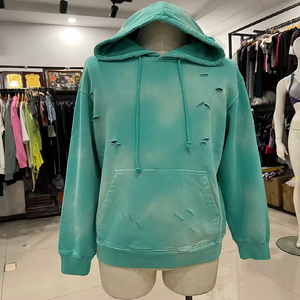 Vente en gros de sweats à capuche pour hommes classiques à manches longues, imprimés en 3D, de qualité supérieure, sweats à capuche et sweat-shirts décontractés pour hommes - Product Image 2